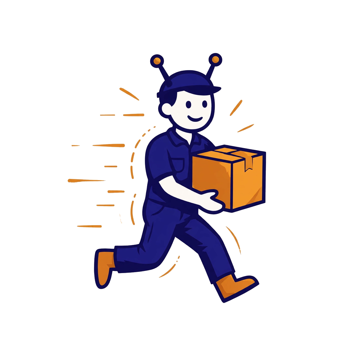 BioRobot logo